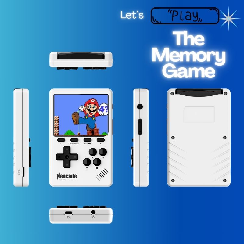 GB POCKET
